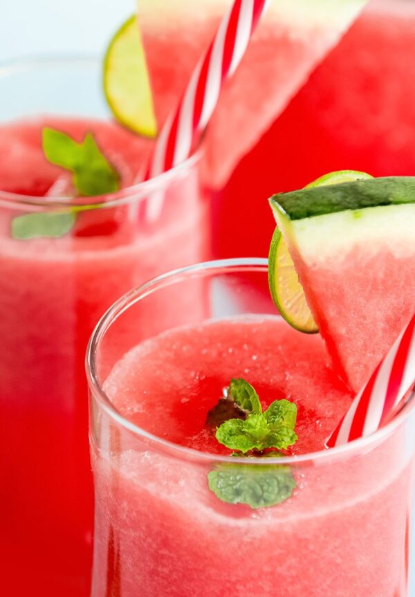 Watermelon Cooler